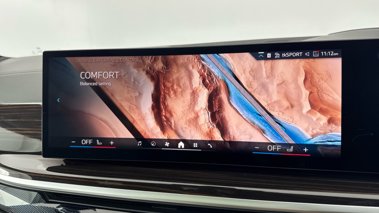 BMW X7 xDrive40d MHT M Sport 5dr Step Auto Diesel Estate